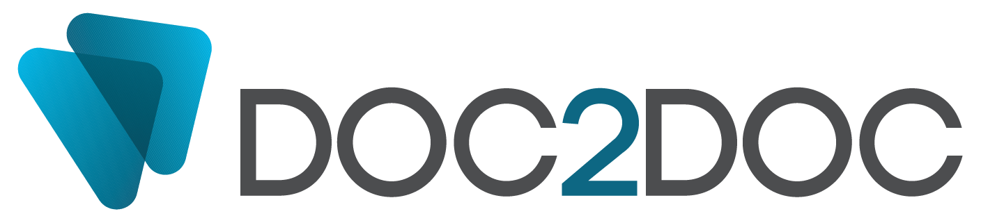 Doc2Doc Lending