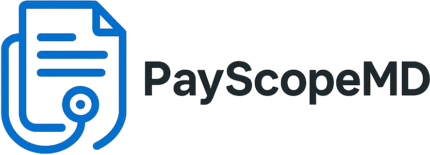 PayScopeMD logo